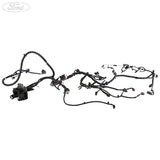 WIRE ASSEMBLY