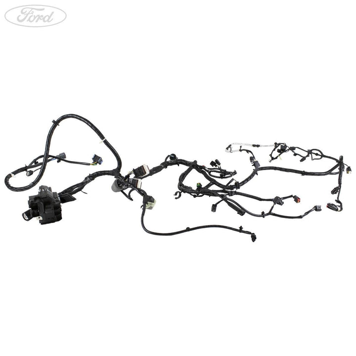 WIRE ASSEMBLY