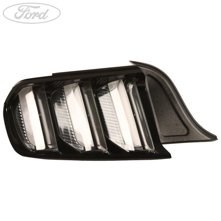 MUSTANG REAR N/S TAIL LIGHT LAMP CLUSTER LEVEL 3 2014-2017