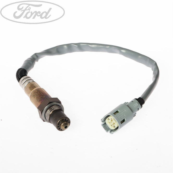 HEGO SENSORS