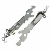 REAR BRAKE FITTING KIT