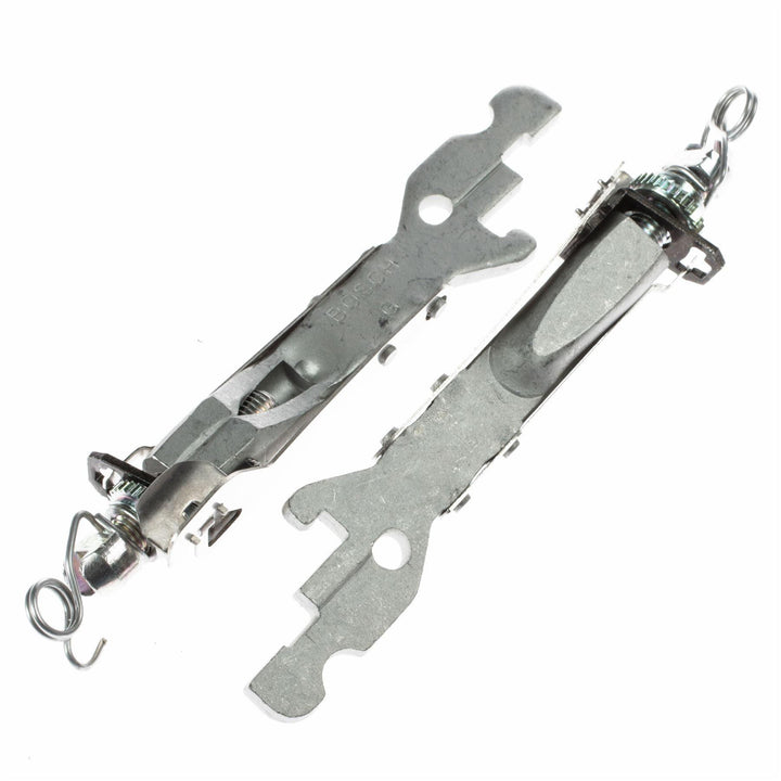 REAR BRAKE FITTING KIT