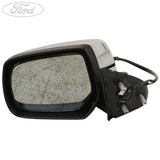REAR VIEW OUTER MIRROR