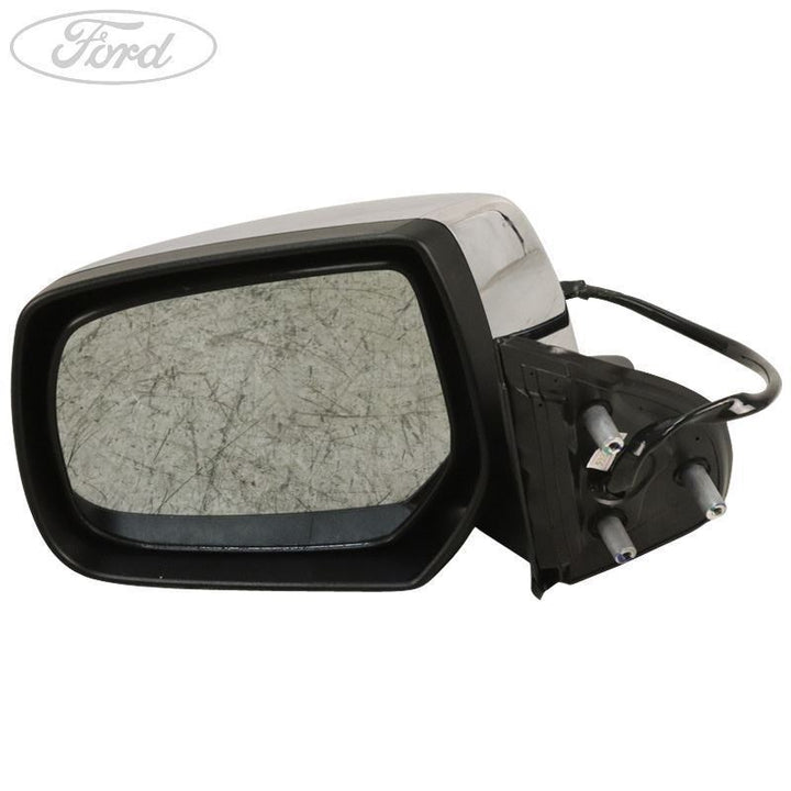 REAR VIEW OUTER MIRROR