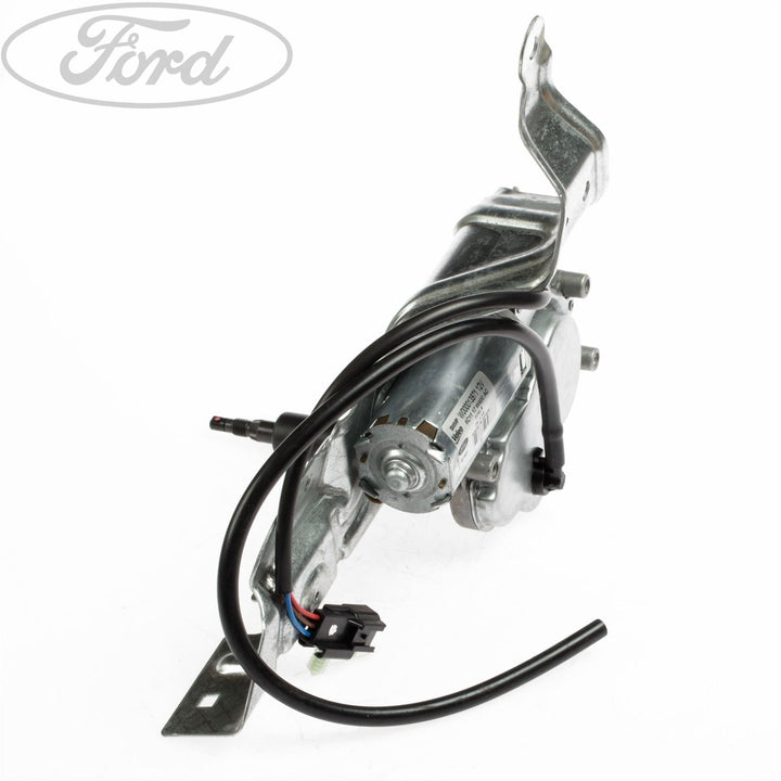 TRANSIT REAR WIPER MOTOR MODELS WITH LIFTGATE SVO