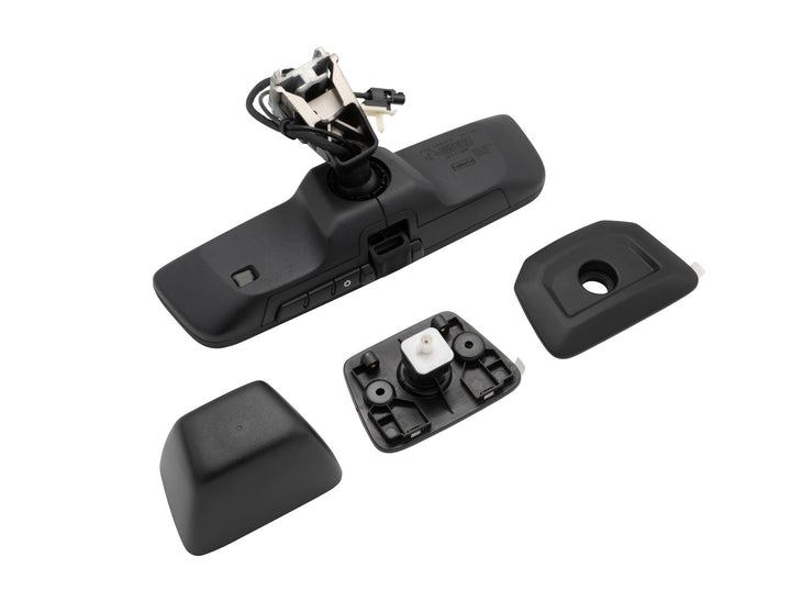 TOURNEO/TRANSIT CUSTOM DIGITAL REAR VIEW MIRROR