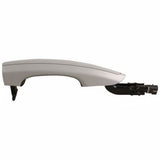 S-MAX GALAXY EDGE MONDEO FRONT O/S OUTER DOOR HANDLE PRIMED