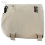 SEAT CUSHION