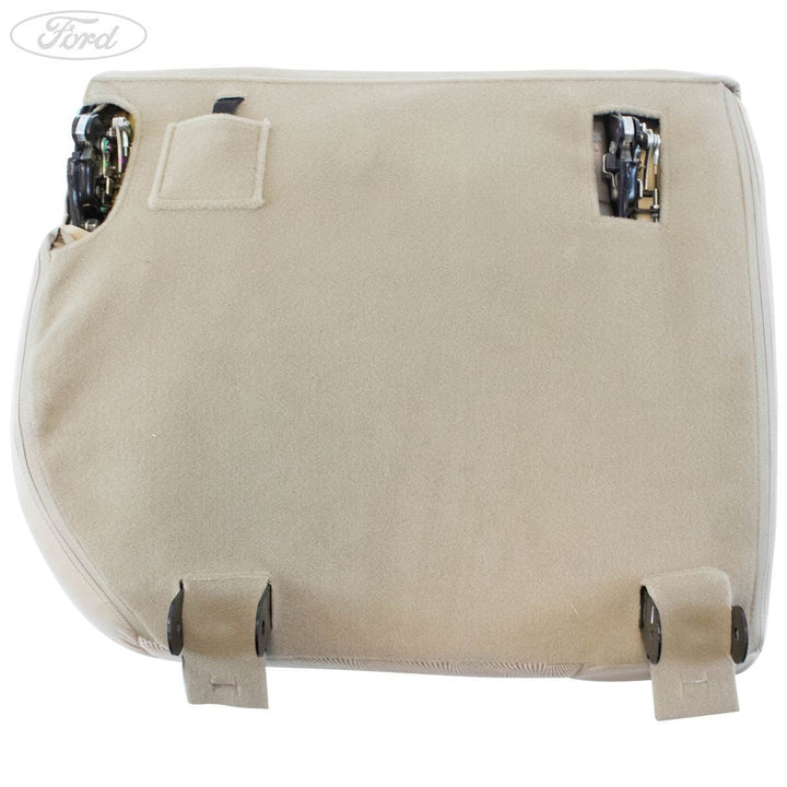SEAT CUSHION