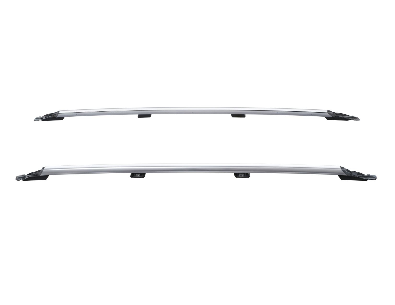 CAN Roof Rack Side Bars For Ford Transit Connect Short Roof (2012-2021)