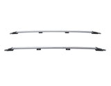 TOURNEO/TRANSIT CONNECT ROOF RAILS SILVER