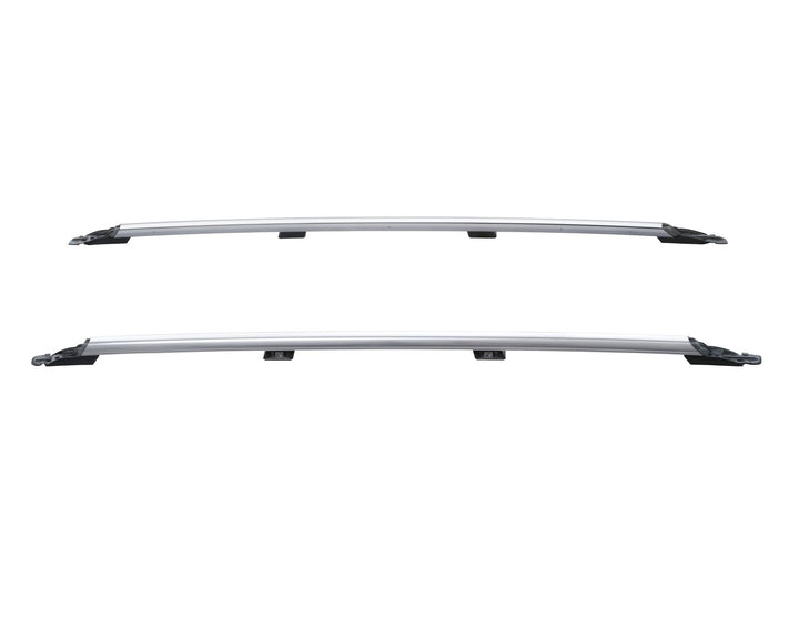 TOURNEO/TRANSIT CONNECT ROOF RAILS SILVER