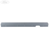 TRANSIT REAR LOAD BAY FLOOR MAT 2006-2014