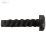 EMERGENCY AND SAFETY EQUIPMENT SCREW PACK OF 5