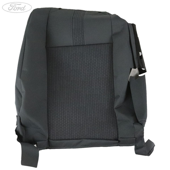 SEAT BACK COVER