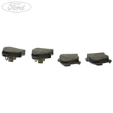 S-MAX GALAXY MONDEO FRONT BRAKE PADS 17