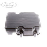 TRANSIT CUSTOM MK8 ABS PUMP & CONTROL MODULE ECU 2012-2015