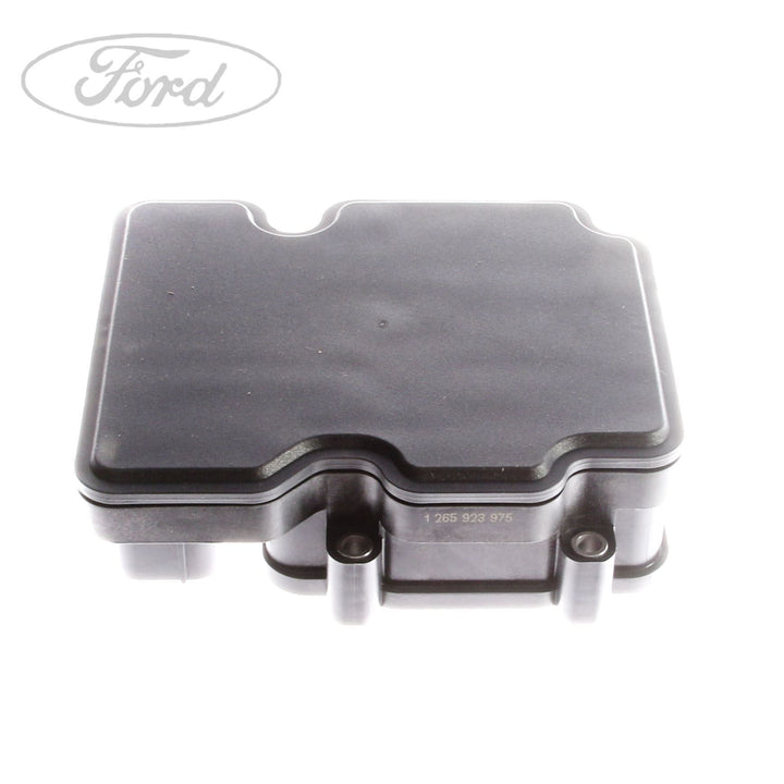 TRANSIT CUSTOM MK8 ABS PUMP & CONTROL MODULE ECU 2012-2015