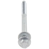 POWER STEERING PUMP MOUNTING HEX HEAD BOLT AND WASHER  PACK OF 5