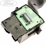 COLUMN SWITCH INDICATOR HEADLIGHT STALK
