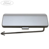 FIESTA MK7 N/S FRONT SIDE SKIRT JACKING POINT COVER 12-19