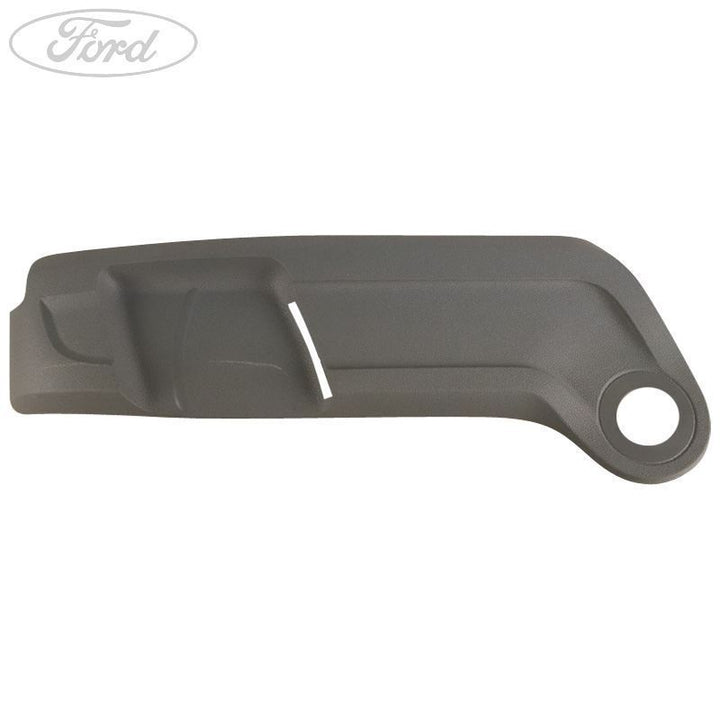 SEAT SIDE VALANCE