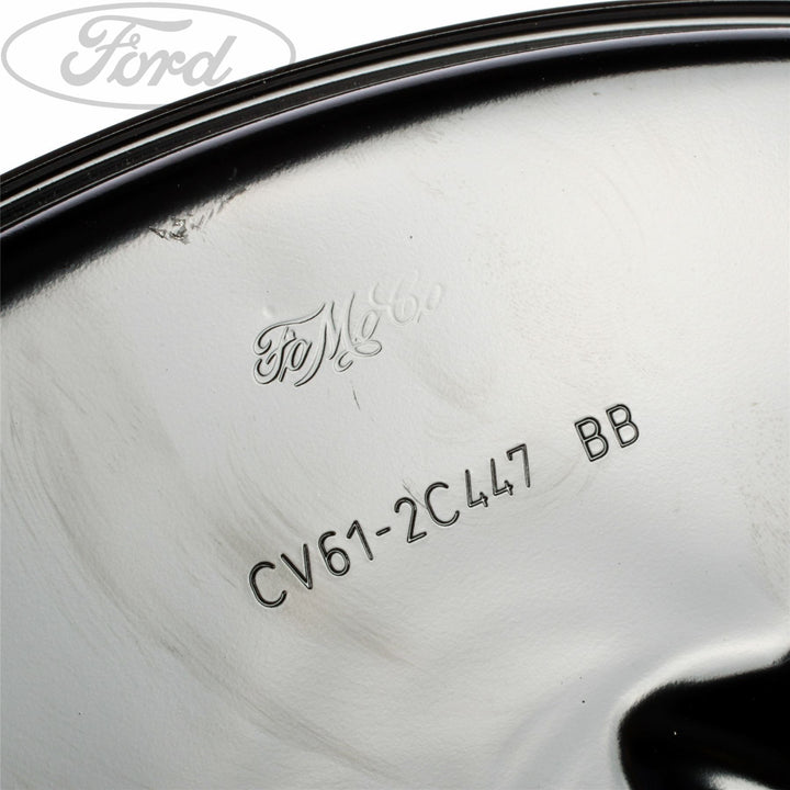 FOCUS FRONT N/S LEFT BRAKE DISCS SPLASH SHIELD