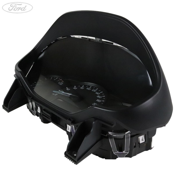 KA MK2 1.19 DURATEC & SIGMA INSTRUMENT CLUSTER 2016-2017