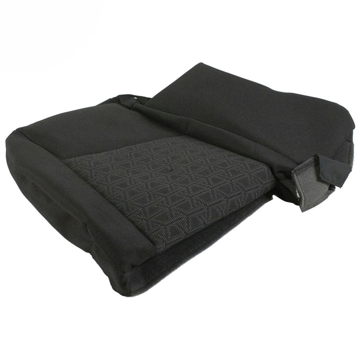 SEAT CUSHION COVER