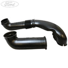 AIR CLEANER INTAKE TUBE