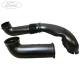 AIR CLEANER INTAKE TUBE