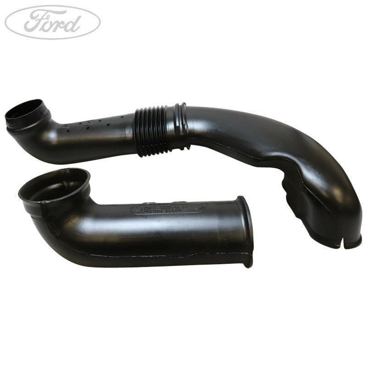 AIR CLEANER INTAKE TUBE