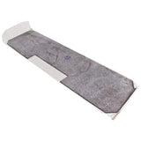 DOOR OUTER PANEL INSULATOR