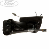 KUGA FRONT N/S LEFT WING MIRROR