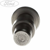 CLUTCH RELEASE FORK PIN
