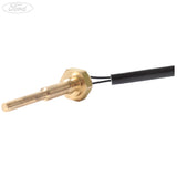 CYLINDER HEAD TEMPERATURE SENSOR