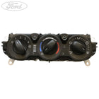 TRANSIT CUSTOM HEATER AIR CON CONTROL SWITCH PANEL 14-