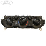 TRANSIT CUSTOM HEATER AIR CON CONTROL SWITCH PANEL 14-