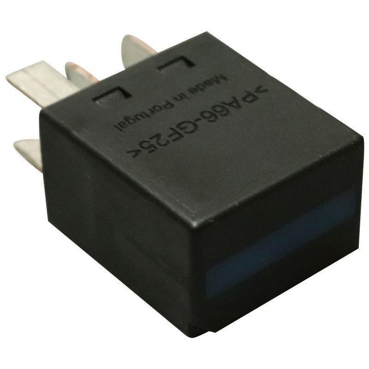 RANGER RELAY 4 BLADE TERMINAL LOW CURRENT MICRO 2015-
