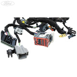 MAIN WIRING
