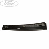 FOCUS N/S DOOR OUTSIDE BODY MOULDING