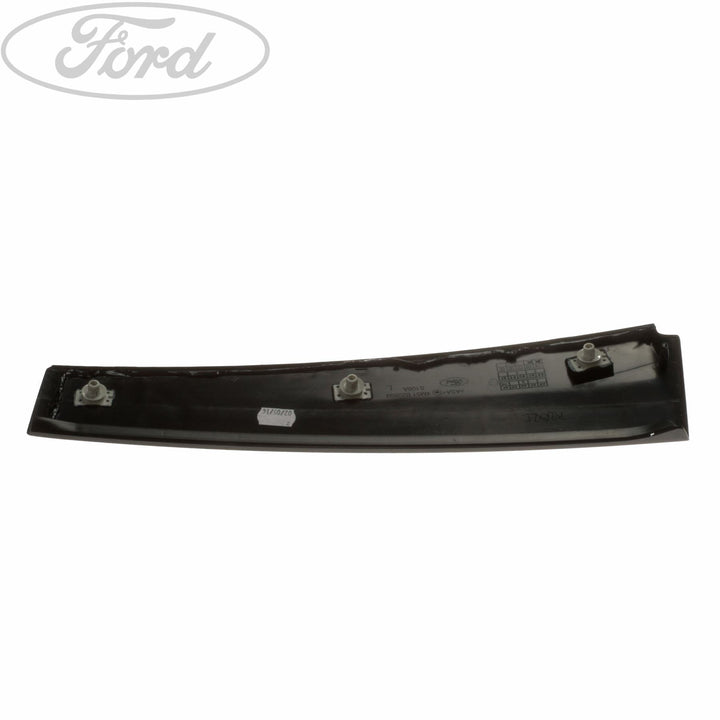 FOCUS N/S DOOR OUTSIDE BODY MOULDING