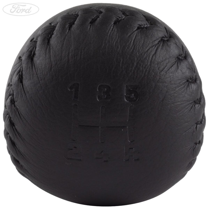 GEAR CHANGE LEVER KNOB