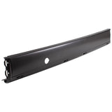 REAR BUMPER TRIM