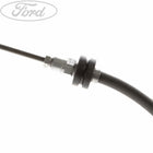 CLUTCH MASTER CYLINDER TUBE