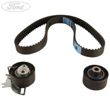 EDGE FOCUS KUGA TDCI AUXILIARY DRIVE BELT 2016-