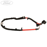 BATTERY TO STARTER MOTOR CABLE