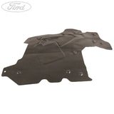 LOWER FRONT SHIELD