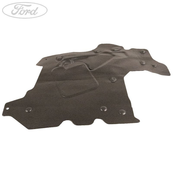 LOWER FRONT SHIELD
