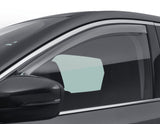 KUGA CLIMAIR®* WIND DEFLECTORS WITH FITTING  01/2020
